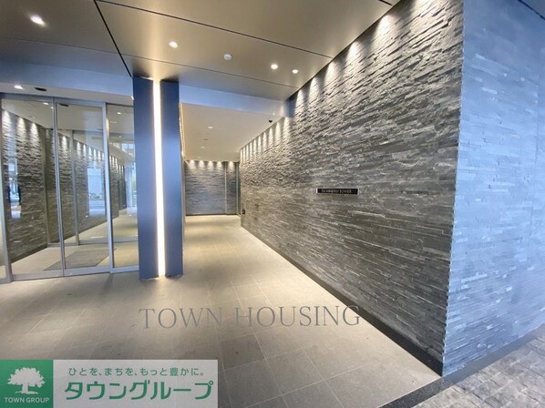 フロンティア新宿タワーの物件内観写真